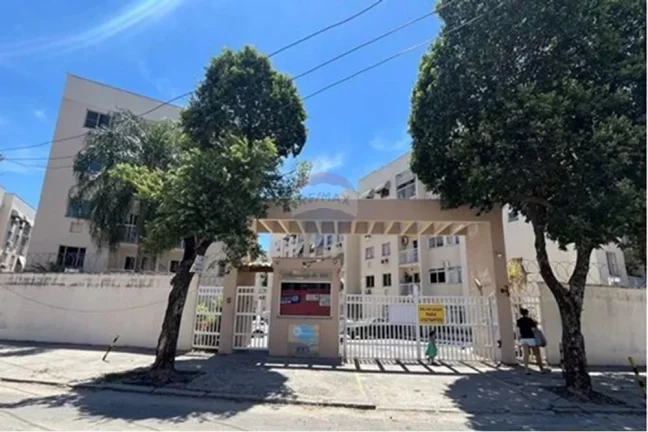 Imagem Apartamento Completo na Praça Seca - Oportunidade Única!