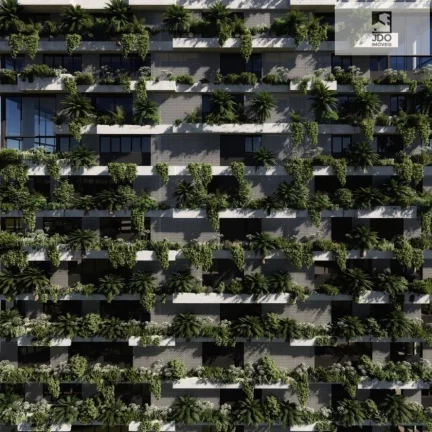 Imagem Apartamento Duplex a Venda no bairro Mossunguê - Curitiba, PR
