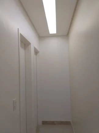 Imagem Prestige Residence - Apartamento 2 quartos com área de lazer e vaga de garagem!