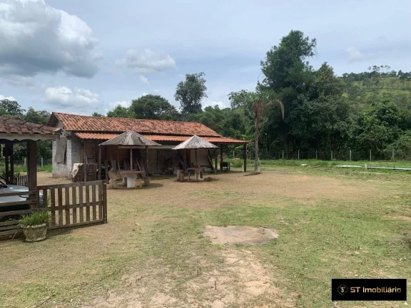 Imagem Chácara em Mairiporã 14.000m² c/ Nascente e Lago