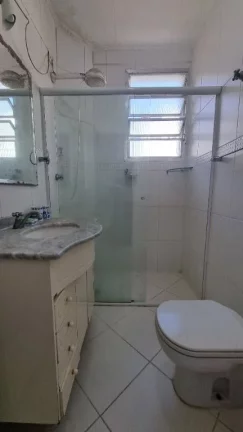 Imagem Apartamento com 2 dormitórios à venda, 70 m² - Pitangueiras - Guarujá/SP