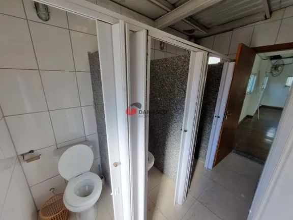 Imagem Salão para Locação Barcelona, São Caetano do Sul - SP