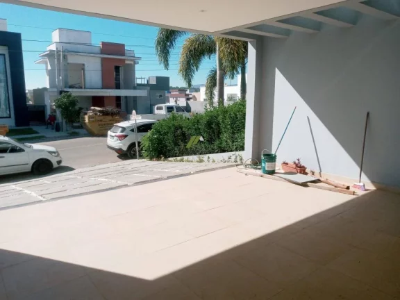 Imagem Linda Casa em Condomínio - Itupeva