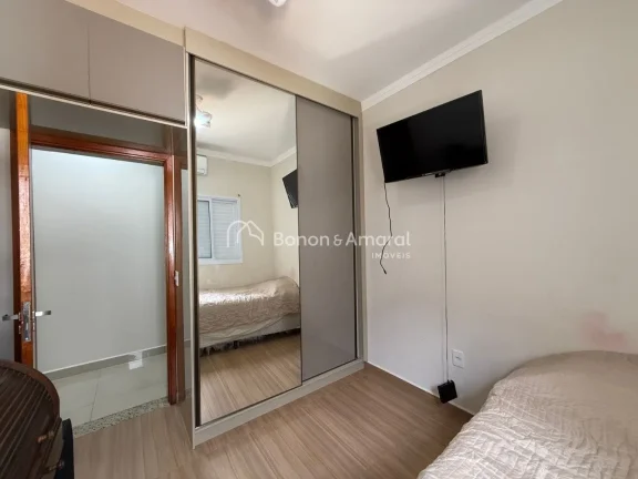 Imagem Casa térrea à venda no Residencial Terras da Estância - Monte Alegre | Paulínia/SP

Ideal para q...