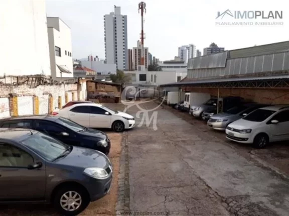 Imagem Ponto Comercial no Centro de Jundiaí