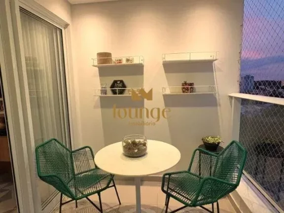 Imagem Apartamento à venda Jd Gonçalves Zona Leste - Sorocaba/SP