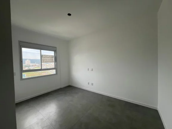 Imagem Apartamento 2 Dormitórios(1 S) À Venda, 75,89m2 - Barreiros - São José/SC