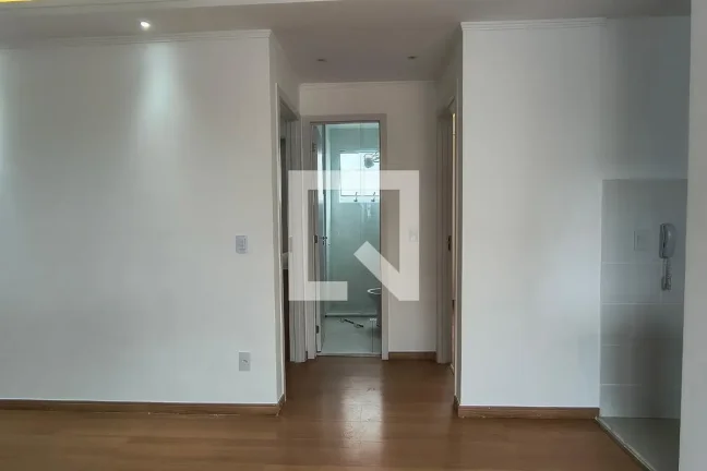 Imagem Apartamento à Venda - Vargem Grande, 2 Quartos, 44 m2