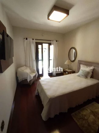 Imagem Casa com 4 dormitórios à venda, 450 m² por R$ 1.800.000,00 - Jardim Floridiana - Rio Claro/SP