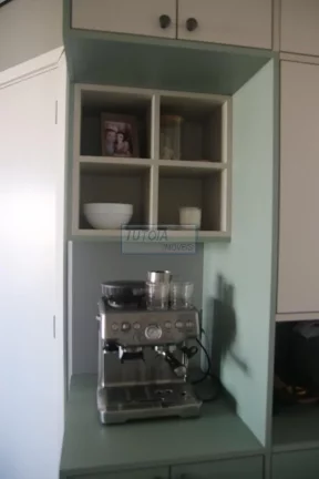 Imagem APARTAMENTO À VENDA NA VILA MARIANA, SÃO PAULO
