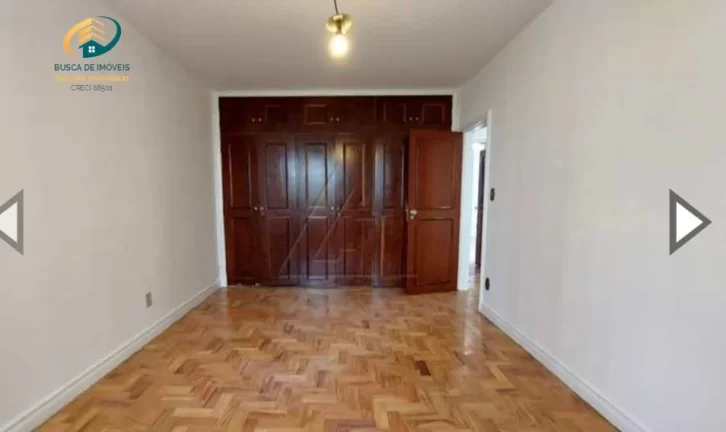 Imagem Apartamento em Jardim Paulista, São Paulo/SP