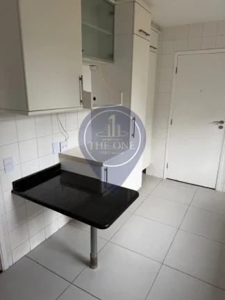 Imagem Apartamento de luxo no coração de São Paulo: 3 quartos, 1 suíte, 4 banheiros, 2 vagas na Jardim Vila Mariana - 118m². Venha conhecer!