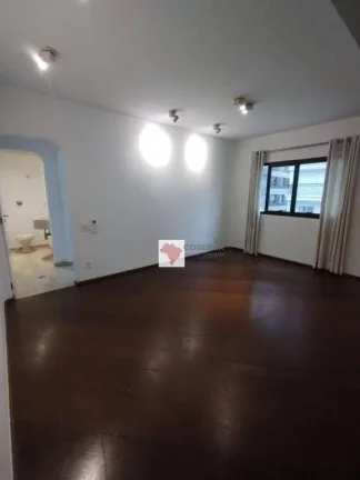 Imagem Apartamento com 4 dormitórios para alugar, 262 m² por R$ 21.579,00/mês - Vila Nova Conceição - São Paulo/SP