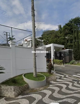 Imagem Terreno á venda em Condomínio fechado localizado em Balneário Camboriú