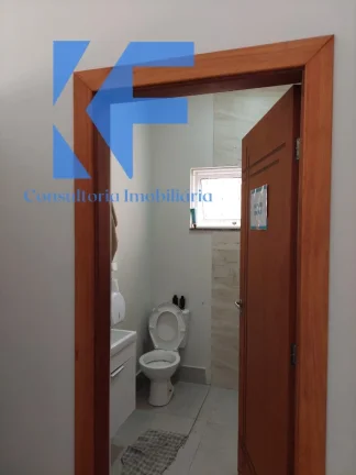 Imagem Sala Comercial locação