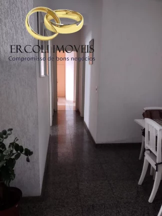 Imagem APARTAMENTO RESIDENCIAL em SÃO PAULO - SP, MOOCA