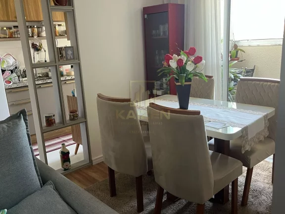 Imagem Apartamento 2 Dormitórios para venda em São José dos Campos - SP