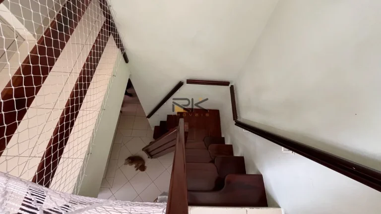 Imagem Cobertura Duplex bairro do Itaguá com 3 dormitórios sendo 2 suíte,varanda gourmet com churrasqueira