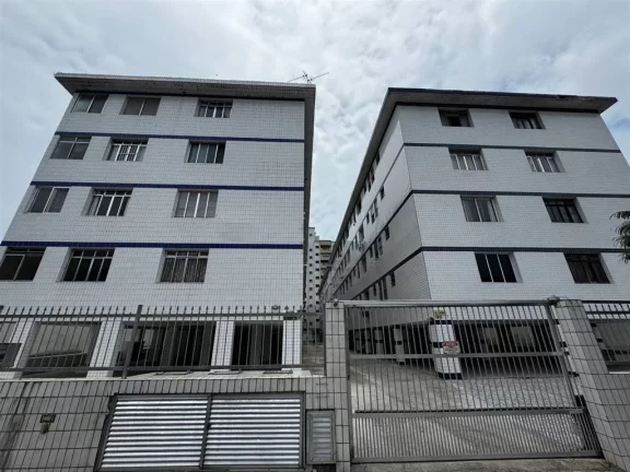 Imagem APARTAMENTO COM 42.75 m² - FORTE - PRAIA GRANDE SP