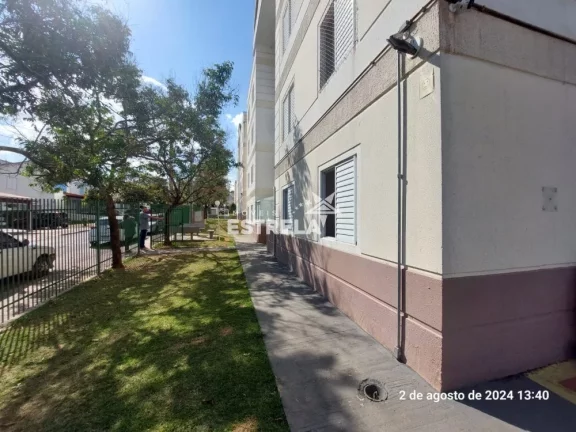 Imagem Apartamento pronto para morar, ótima localização! Cotia/SP
