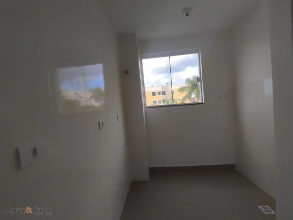 Imagem Apartamento para Venda em São José dos Pinhais, Cidade Jardim, 3 dormitórios, 1 banheiro, 1 vaga