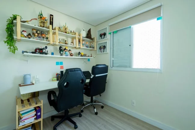 Imagem Cobertura com 3 Quartos à Venda, 116 m² em Jardim Parque Morumbi - São Paulo