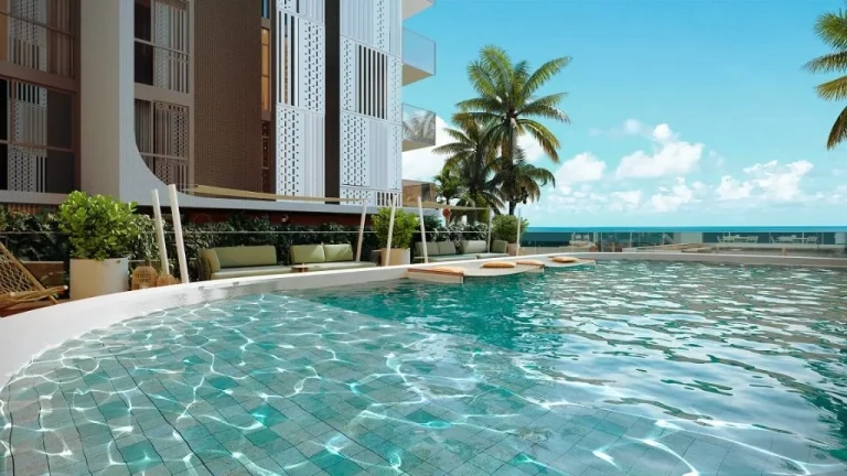 Imagem Apartamento à venda, 59 m² por R$ 1.176.866,27 - Jardim Oceania - João Pessoa/PB