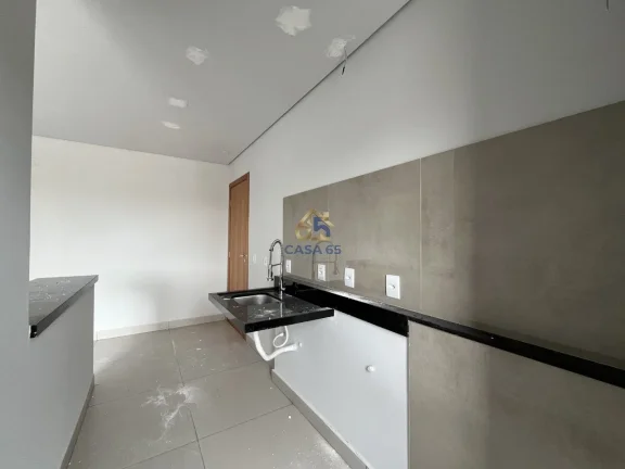 Imagem APARTAMENTO 2 DORMITÓRIOS NO BOA ESPERANÇA - LOCAÇÃO