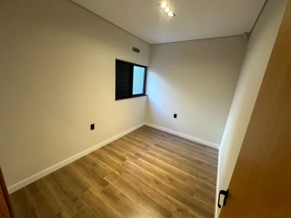 Imagem EXCELENTE CASA MODERNA Á VENDA NO PIRATININGA I EM FRANCA/SP