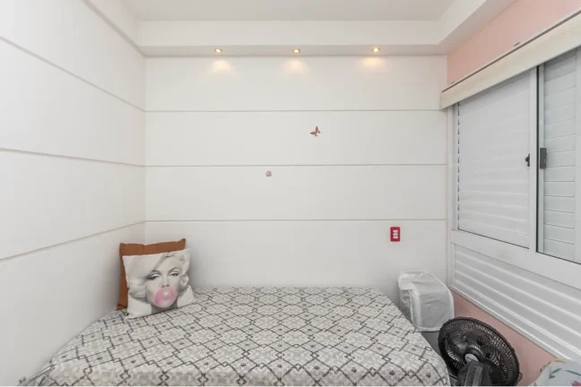Imagem APARTAMENTO RESIDENCIAL em São Paulo - SP, Jardim Vila Mariana