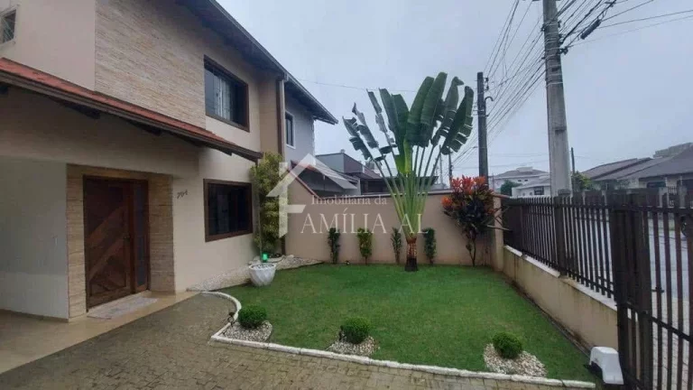 Imagem GEMINADO NO COMASA COM 114M²