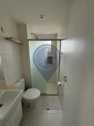 Imagem Imóvel à venda em São Paulo-SP: Apartamento de 3 quartos, 1 suíte, 2 banheiros, 2 vagas de garagem e 97m² na Vila Andrade.