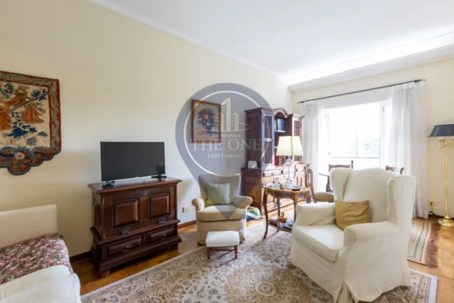 Imagem Apartamento à venda na Consolação: 2 quartos, 2 salas, 2 banheiros, 1 vaga de garagem!