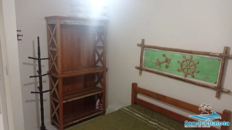 Imagem Oportunidade: Apartamento em ótima localização na Praia Grande /Ubatuba