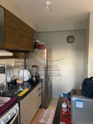 Imagem Apartamento - Ribeirão Preto - Vila Virgínia
