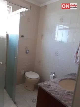 Imagem Apartamento para alugar, 112 m² por R$ 4.250,00/mês - Embaré - Santos/SP