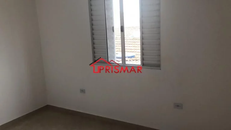 Imagem Sobrado 2 dormitorios São Vicente Jardim Guassú 1 vaga