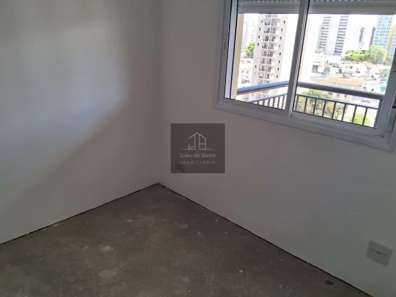 Imagem Apartamento 2 Dorms (1 Suíte) c/ Varanda Gourmet a 8 Min. do Metrô Saúde!