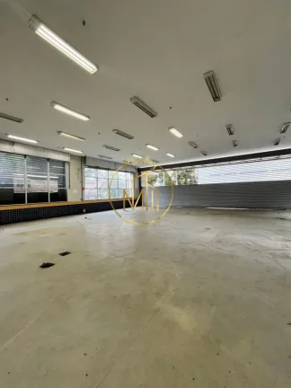 Imagem Comercial para Venda em Santos, Pompéia, 12 banheiros, 99 vagas
