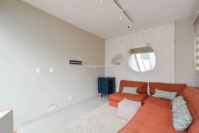 Imagem Cobertura Duplex à venda Jardim Paulista São Paulo