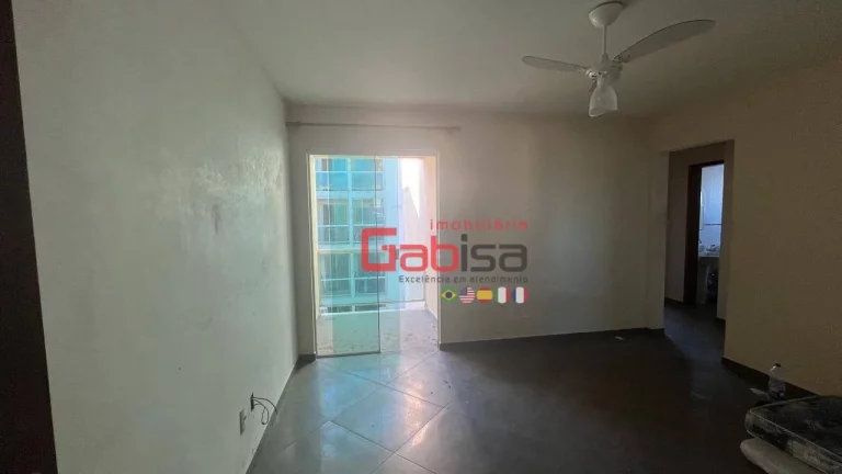 Imagem Apartamento com 2 dormitórios à venda, 75 m² por R$ 230.000,00 - Baixo Grande - São Pedro da Aldeia/RJ