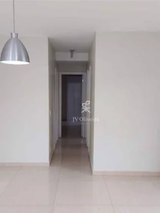 Imagem Apartamento com 2 dormitórios para alugar, 72 m² por R$ 4.084,00/mês - Jardim Lar São Paulo - São Paulo/SP