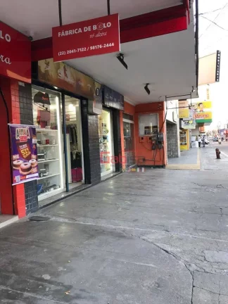 Imagem Loja para alugar no centro de Cabo Frio por R$ 20.000/mês