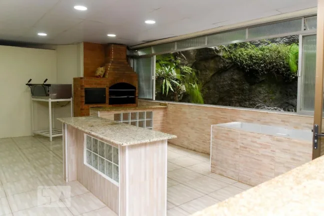 Imagem Apartamento à Venda - Ipanema, 3 Quartos, 90 m2