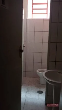 Imagem Salão para alugar, 160 m² por R$ 3.400,00/mês - Parque Jurema - Guarulhos/SP