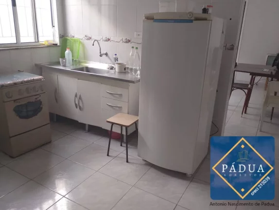 Imagem CASA 3 DORMITÓRIOS