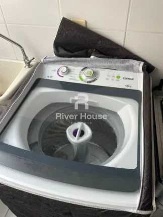 Imagem Apartamentos / Padrão na cidade de Cuiabá
