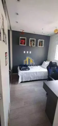 Imagem Apartamento com 3 Quartos à Venda, 123 m² em Centro - São Bernardo Do Campo Imagem Apartamento com 3 Quartos à Venda, 123 m² em Centro - São Bernardo Do Campo