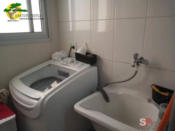 Imagem APTO 55M² COM 3 DORMS E 1 VAGA NA VILA SIQUEIRA