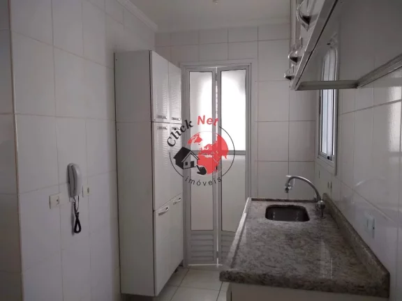 Imagem Apartamento para Venda no Centro de São Bernardo
